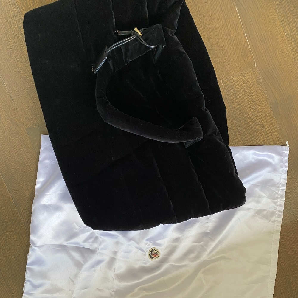 Moncler Tote bag